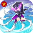 Icoon van programma: Hero Clash
