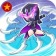 Icono de programa: Hero Clash