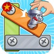 Programın simgesi: Hero Clash