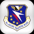 Columbus Air Force Base icon