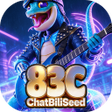 Ikon program: 83C ChatBiliSeed