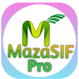 أيقونة البرنامج: Mazasif Pro-Fast  Secur