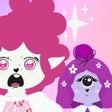 プログラムのアイコン：Doll Friends