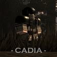 Programın simgesi: IoM - Cadia