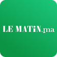 程序图标：Le Matin