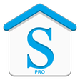 Programikonen: S Launcher Pro for Galaxy
