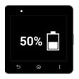 Ikona programu: Phone Battery Widget for …