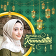 Icon of program: Ramadan 2022 Photo Frames