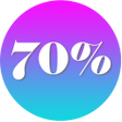 程序图标：Sale price calculator fre…