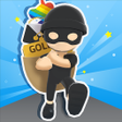 Programikonen: Grand Theft Run