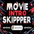 ไอคอนของโปรแกรม: Movie Intro Skipper