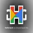 Programın simgesi: Hoohle Search - Google Se…
