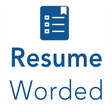 Icon of program: Resume Worded