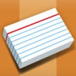 프로그램 아이콘: Flashcards Deluxe