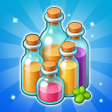 ไอคอนของโปรแกรม: Sand Frenzy