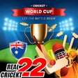 Ícone do programa: Real World T20 Cricket Ga…