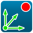 プログラムのアイコン：Accelerometer Data Record…