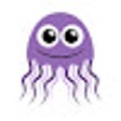 ไอคอนของโปรแกรม: Not a Jelly Fish!