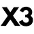 プログラムのアイコン：X3Coupons - Provide disco…