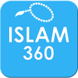 Islam 360 - Quran with Transla icon