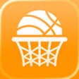 プログラムのアイコン：Tripla Doppia - Basket ne…