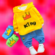 プログラムのアイコン：Kids shopping app - buy o…