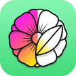 Ícone do programa: Drawing Time  Coloring Bo…
