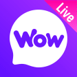 WOW Live-Video Chat Now
