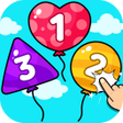 Иконка программы: Timpy Baby Kids Toddler G…