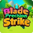 Icon of program: knife hit challenge