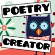 Icoon van programma: Poetry Creator  Verses - …