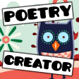 Poetry Creator  Verses - Poetry Poems  Poets