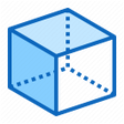 Programikonen: 3D Geometry