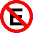 程序图标：Examen de reglas de trans…