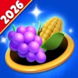 Иконка программы: Match 3D - Triple Legend