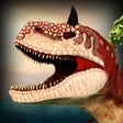 Icoon van programma: Dino Sim 3D : New Safari …