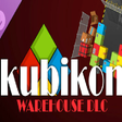 プログラムのアイコン：Kubikon 3D - Warehouse DL…