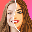 プログラムのアイコン：dzook: Snap Your Animatio…