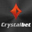 أيقونة البرنامج: Crystalbet Poker