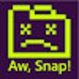 ไอคอนของโปรแกรม: Oh No RSStv4U crashed