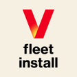 ไอคอนของโปรแกรม: Fleet Hardware Installer