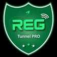 Ikon program: Reg Tunnel Pro