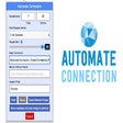 Automate Connection