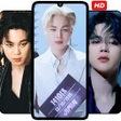 Programikonen: BTS Jimin Wallpapers HD 4…