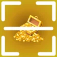 Gold  Metal Detector  Finder