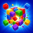 Icoon van programma: Cubify