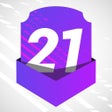 Programın simgesi: MAD FUT 21 Draft Pack Op…
