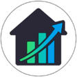 ไอคอนของโปรแกรม: Housalyzer | Free Real Es…
