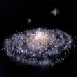 Ikon program: Galaxy 3D Space Tour