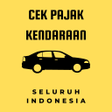 Icoon van programma: Cek Pajak Kendaraan Onlin…